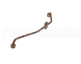 RB6095 Unic Pipe Steam Valve