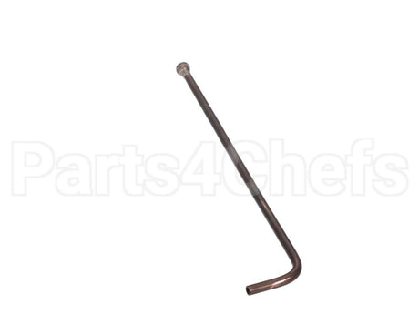 RB6096 Unic Pipe Steam Valve