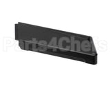 RB7025 Unic Left Drip Tray Side Cover