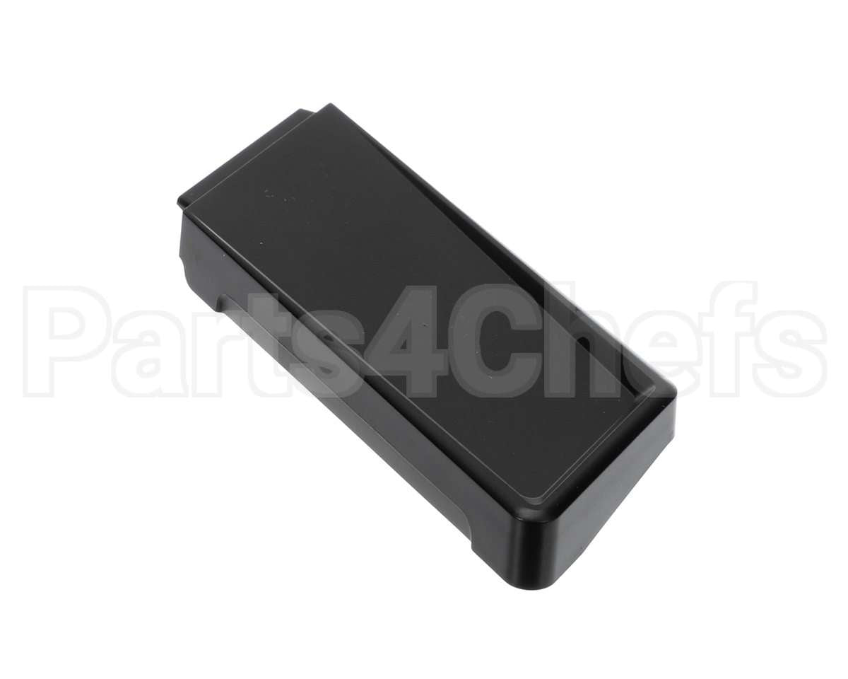 RB7025 Unic Left Drip Tray Side Cover