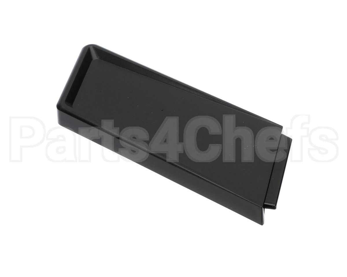 RB7025 Unic Left Drip Tray Side Cover