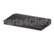 RB7026 Unic Right Drip Tray Side Cover