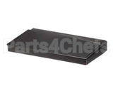 RB7026 Unic Right Drip Tray Side Cover