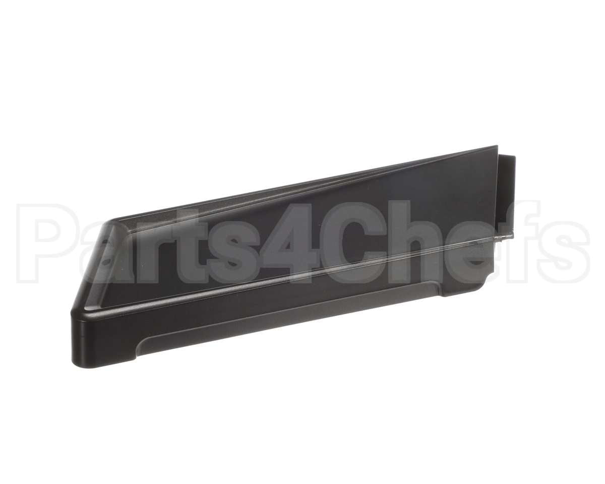 RB7026 Unic Right Drip Tray Side Cover