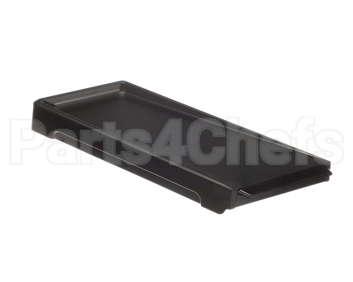 RB7026 Unic Right Drip Tray Side Cover