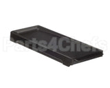 RB7026 Unic Right Drip Tray Side Cover