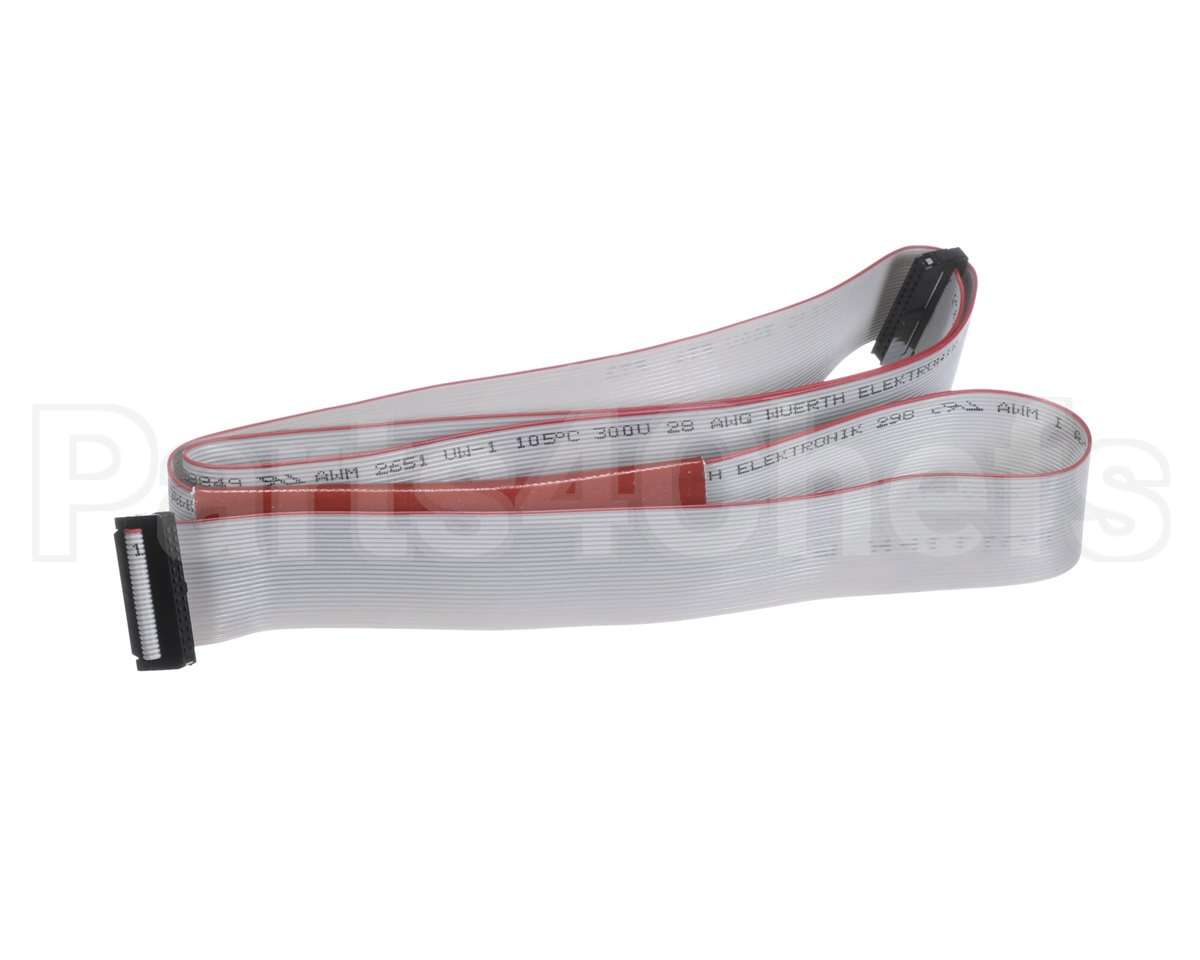 RB8007 Unic Group 1 Dosing Touchpad Ribbon Cable (Po