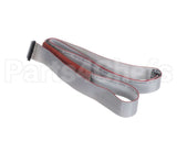 RB8007 Unic Group 1 Dosing Touchpad Ribbon Cable (Po