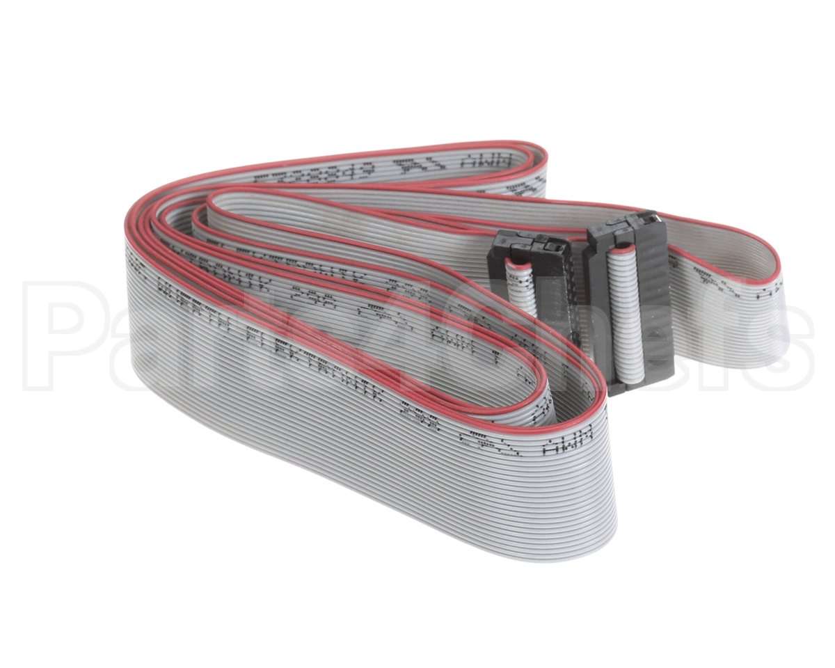 RB8009 Unic Hot Water/Steam Touchpad Ribbon Cable (P