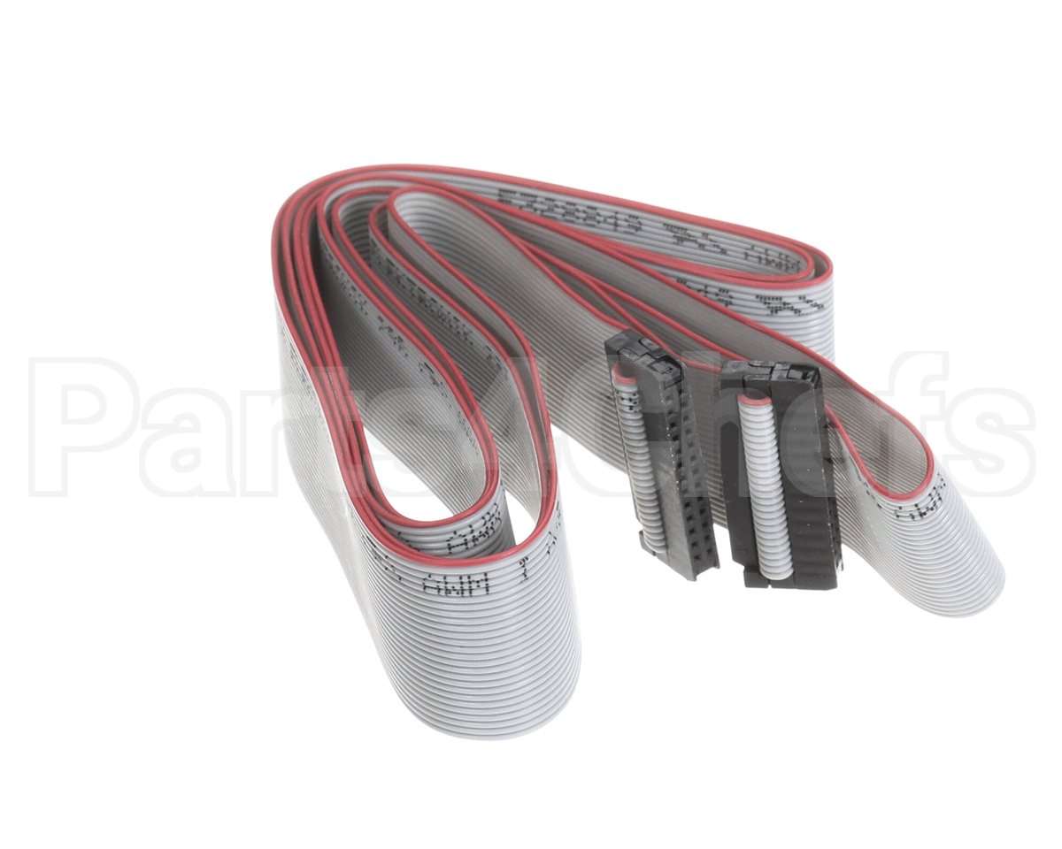 RB8009 Unic Hot Water/Steam Touchpad Ribbon Cable (P