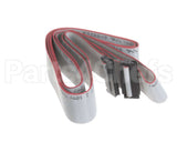RB8009 Unic Hot Water/Steam Touchpad Ribbon Cable (P
