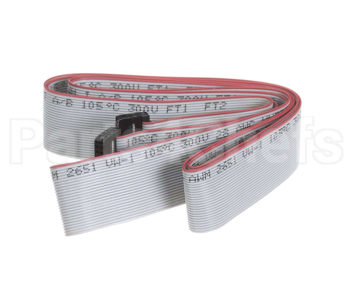 RB8009 Unic Hot Water/Steam Touchpad Ribbon Cable (P