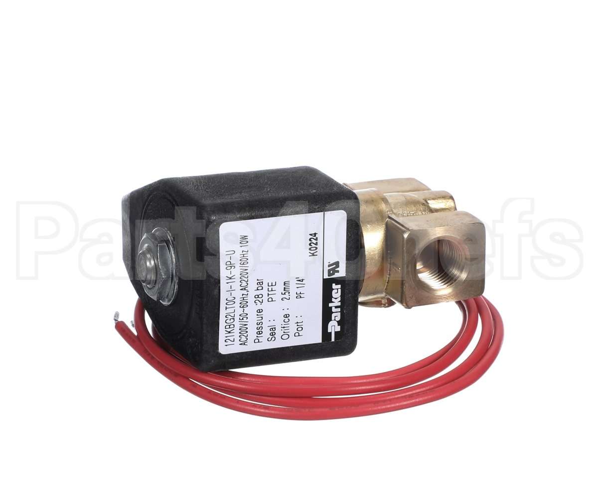 RBCO1005 Turbo Air Solenoid Valve