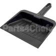 RBMD2005 Compatible Rubbermaid Dustpan - 12" Plastic