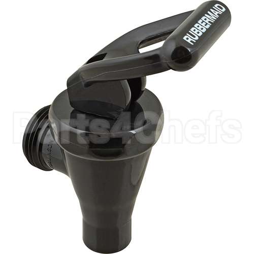 RBMD3358L6 Compatible Rubbermaid Spigot