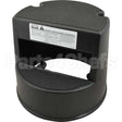 RBMDFG252300BLA Compatible Rubbermaid Step Stool