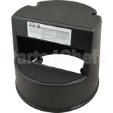 RBMDFG252300BLA Compatible Rubbermaid Step Stool
