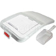 RBMDFG9F7900CLR Compatible Rubbermaid Lid, Ingredient Bin, M#3603