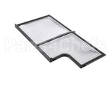 RC-592-42X01 Rinnai Air Filter For 592