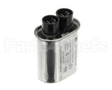 RC-QZA322WRZZ Sharp Hv Capacitor