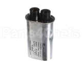 RC-QZA331WRZZ Sharp Hv Capacitor