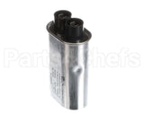 RC-QZA331WRZZ Sharp Hv Capacitor