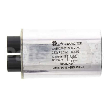 RC-QZA347WRZZ Sharp High Voltage Capacitor