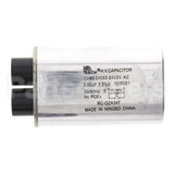 RC-QZA347WRZZ Sharp High Voltage Capacitor