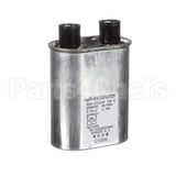 RC-QZA395WRZZ Sharp Capacitor Sub For Qza260Wre0