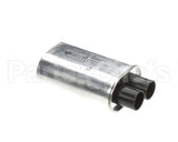 RC-QZA407WRZZ Sharp Capacitor