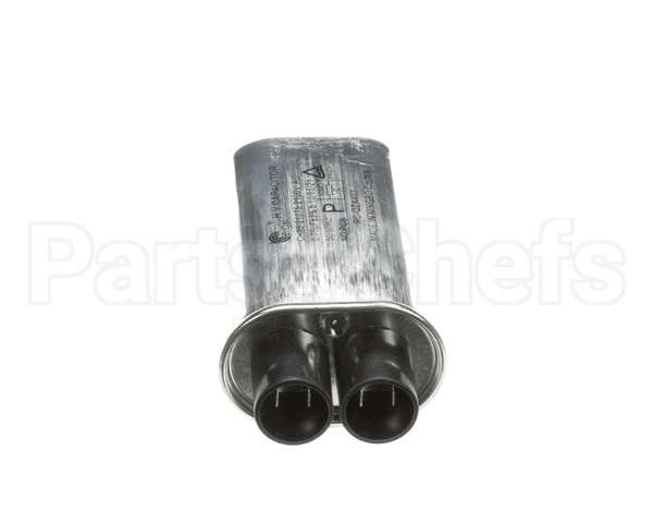 RC-QZA407WRZZ Sharp Capacitor