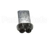 RC-QZA407WRZZ Sharp Capacitor