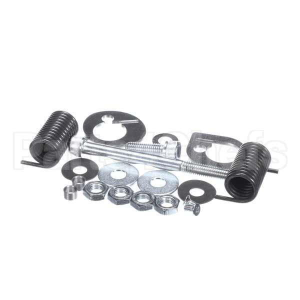 RC039 Compatible Cadco Lid Spring Torch Kit