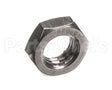 RC1170AO Cadco Stainless Steel Nut For Water