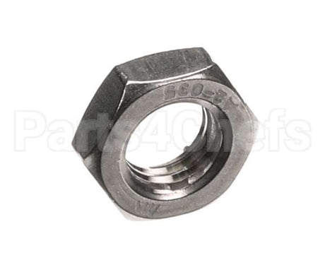 RC1170AO Cadco Stainless Steel Nut For Water