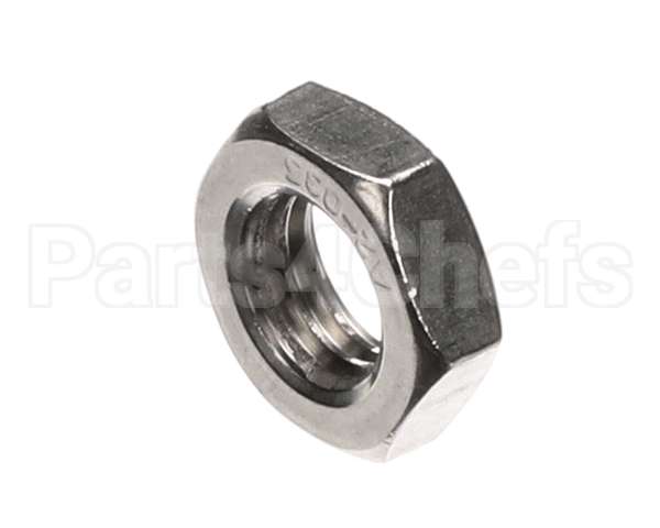 RC1170AO Cadco Stainless Steel Nut For Water