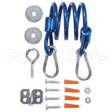 RC44 Compatible Dormont Restraining Cable 35"