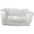RC88PS Compatible Miroil Filter, Fryer Bag 100Lb Cap