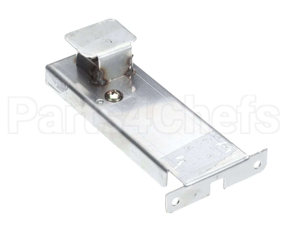 RCM1001 Turbo Air Pilot Tip Assembly, Tacm & Tasm