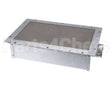 RCM1006-1 Turbo Air Burner,Metal,Tasm-36, 15"X9.5"