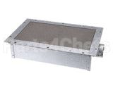 RCM1006-1 Turbo Air Burner,Metal,Tasm-36, 15"X9.5"