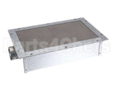 RCM1006-1 Turbo Air Burner,Metal,Tasm-36, 15"X9.5"