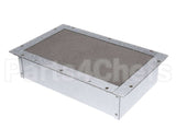 RCM1006-1 Turbo Air Burner,Metal,Tasm-36, 15"X9.5"