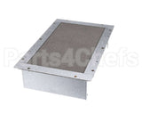 RCM1006-1 Turbo Air Burner,Metal,Tasm-36, 15"X9.5"