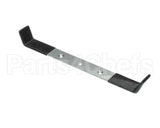 RCM1020 Turbo Air Mounting Bracket, Wall Mount