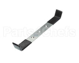 RCM1020 Turbo Air Mounting Bracket, Wall Mount