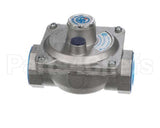 RCP1002 Turbo Air Regulator, Gas Pressure, Convertible
