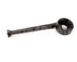 RCP1007 Turbo Air Burner Set Long (Rear) Taph