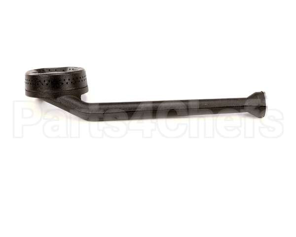 RCP1007 Turbo Air Burner Set Long (Rear) Taph