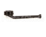 RCP1007 Turbo Air Burner Set Long (Rear) Taph